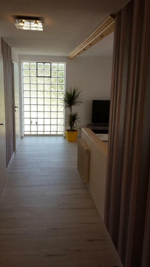 Ferienwohnung Schoenblick Waldmunchen Bagian luar foto