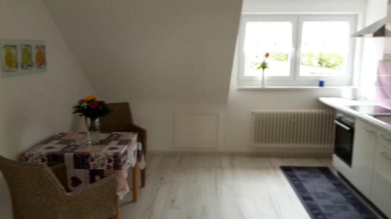 Ferienwohnung Schoenblick Waldmunchen Bagian luar foto