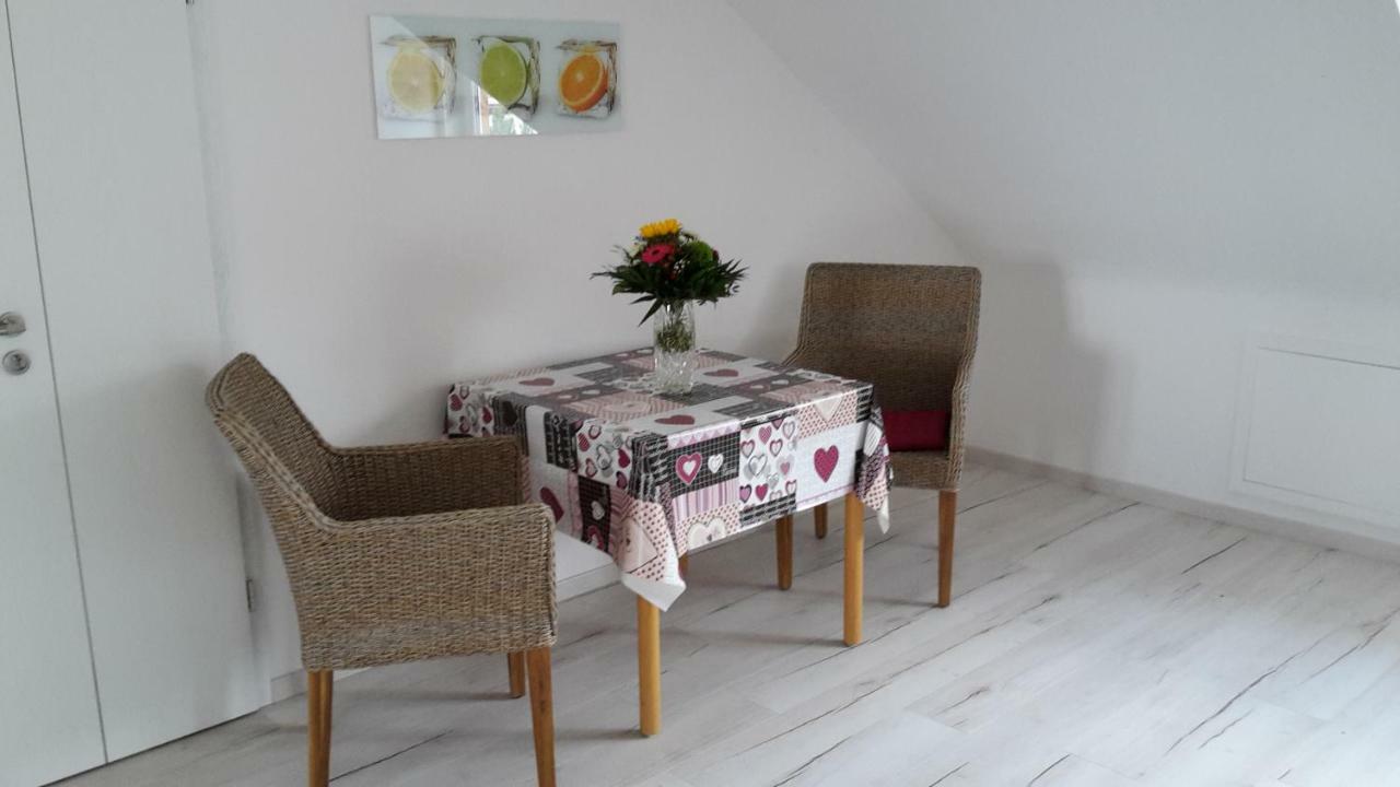 Ferienwohnung Schoenblick Waldmunchen Bagian luar foto