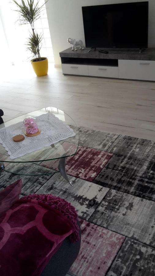 Ferienwohnung Schoenblick Waldmunchen Bagian luar foto