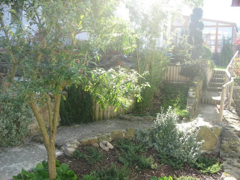 Ferienwohnung Schoenblick Waldmunchen Bagian luar foto