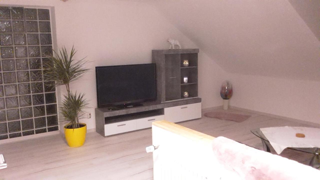 Ferienwohnung Schoenblick Waldmunchen Bagian luar foto
